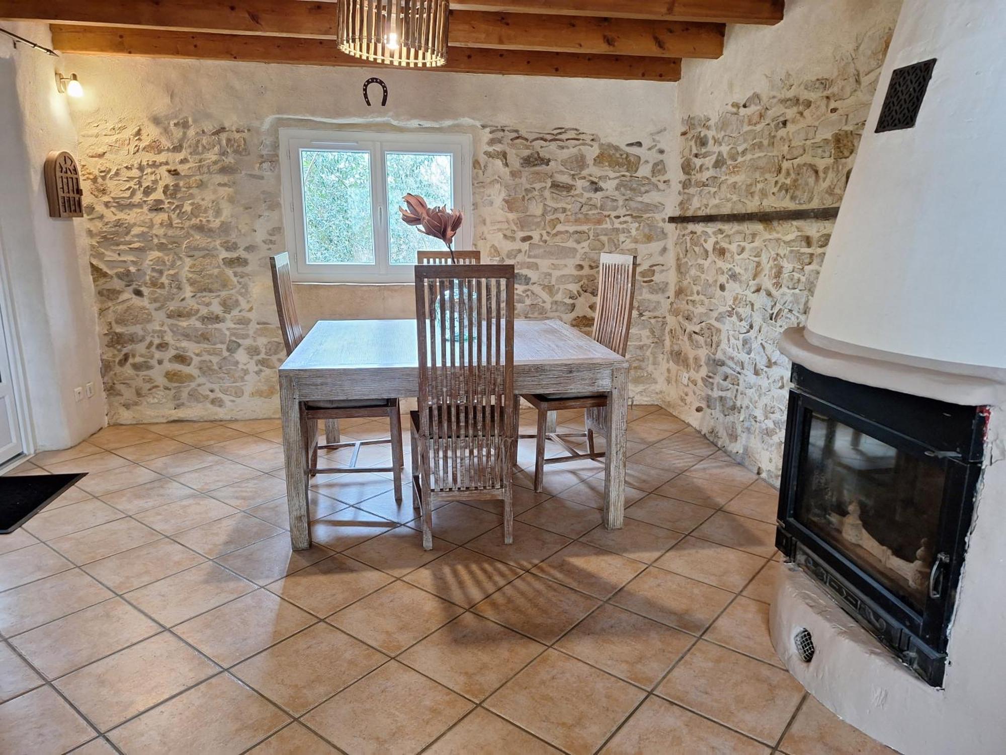 Gite Lizea Pont-Saint-Esprit Extérieur photo