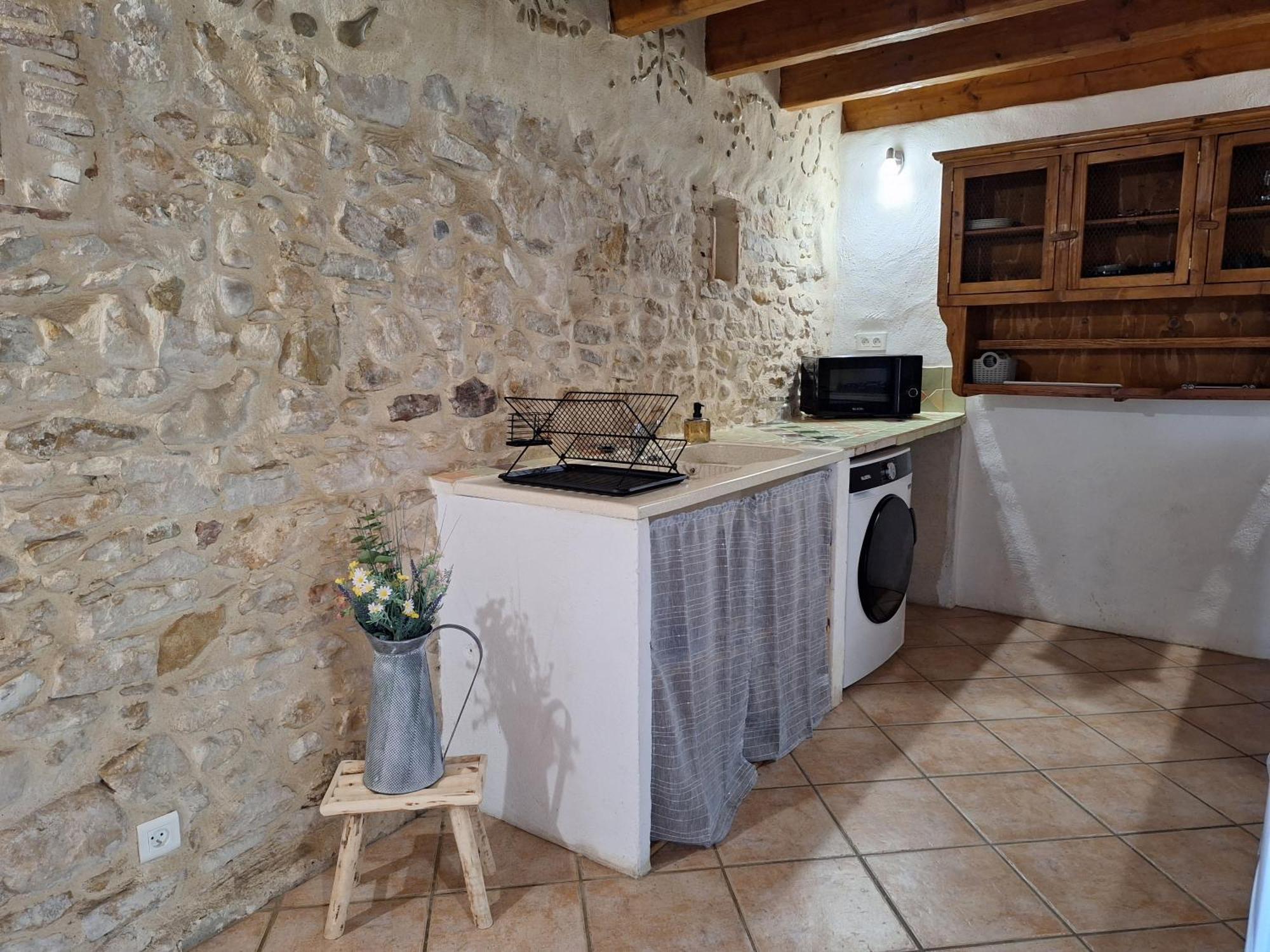 Gite Lizea Pont-Saint-Esprit Extérieur photo