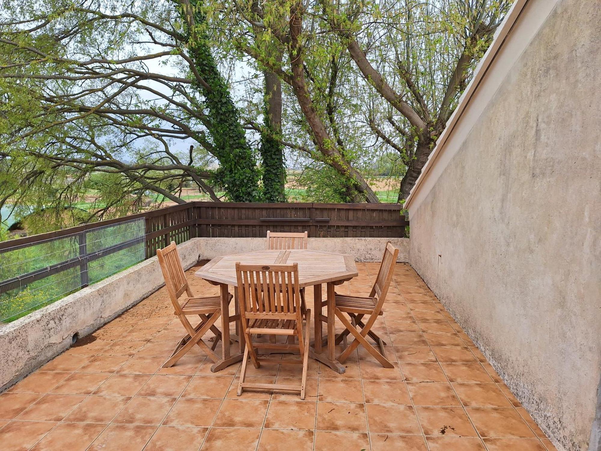 Gite Lizea Pont-Saint-Esprit Extérieur photo